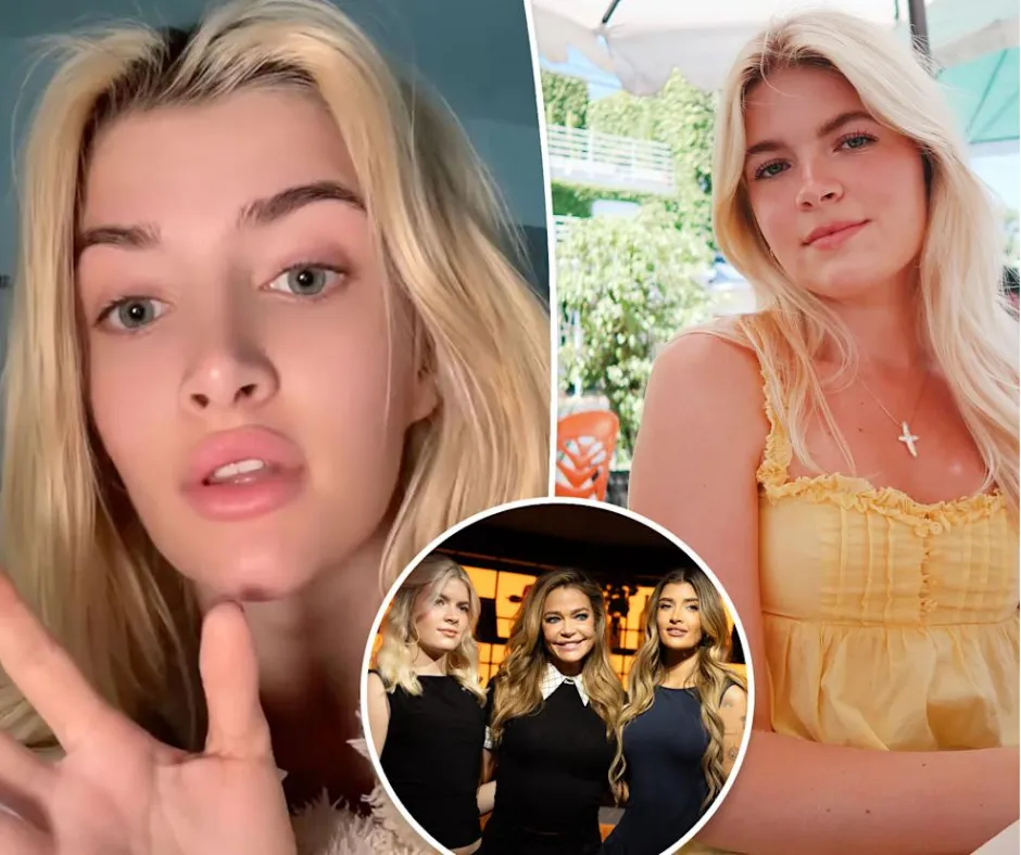 Sami Sheen Accuses Sister Lola of Being “Homophobic” and “Transphobic” as She Blasts Her and Tells Her to “Do Better”
