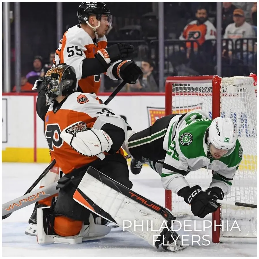 Flyers Offer Sheet Target Mavrik Bourque No Longer Within Reach