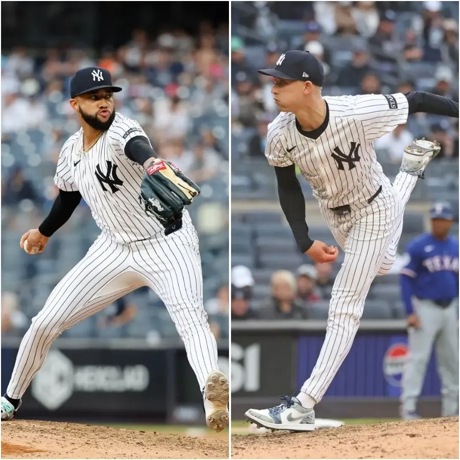Yankees flameout Clint Frazier decries ‘too many rocket scientists’ running franchise