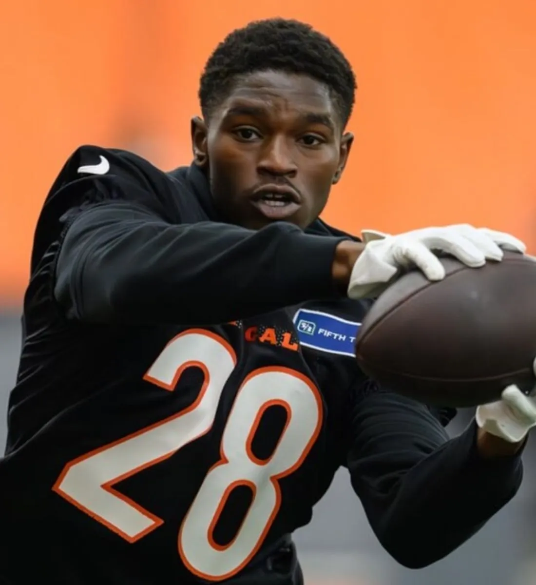 Bengals CB Josh Newton In Line For Starting Role?