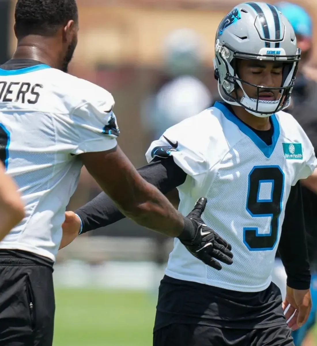 Projecting the Panthers' initial 53-man roster following 2025's offseason workout program