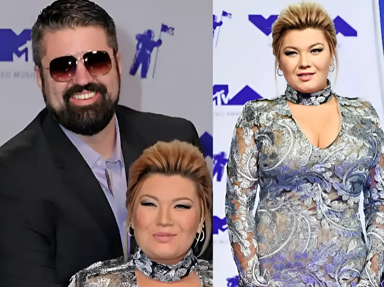 Amber Portwood wants Andrew Glennon to pay her $5,000 for insinuating she ‘hit’ their son James