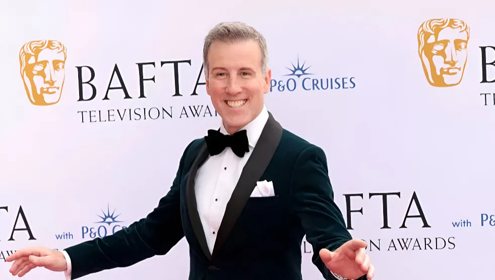 Anton Du Beke shares 'heartbreak' as he addresses relationships with Strictly partners