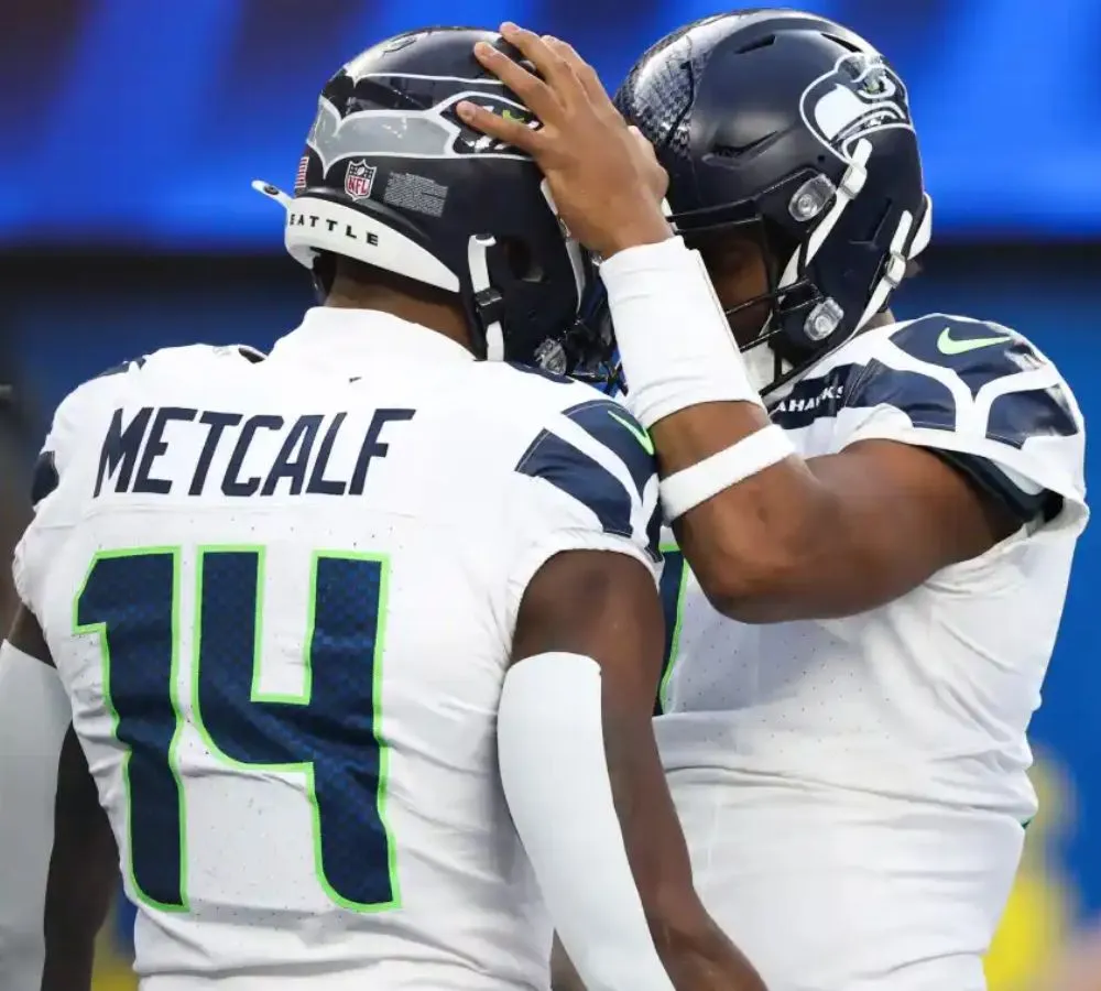 Seahawks Trade Pitch Has Them Buy Low On Former 1st Round Cast-Off