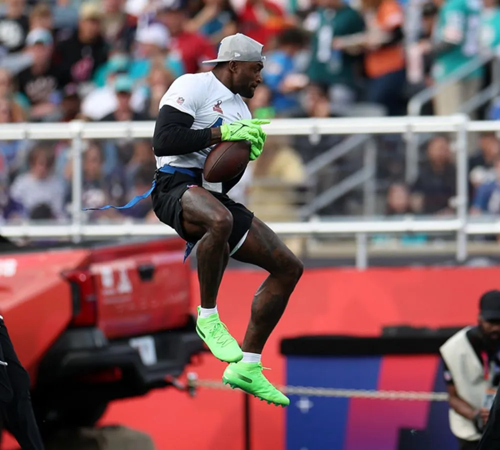 $132 Million WR Was Trying to Get to Raiders This Offseason, Says Former Player