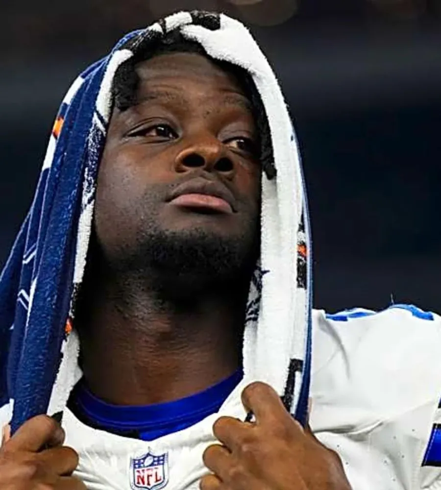 Questionable Commanders signing already backfiring after minicamp injury