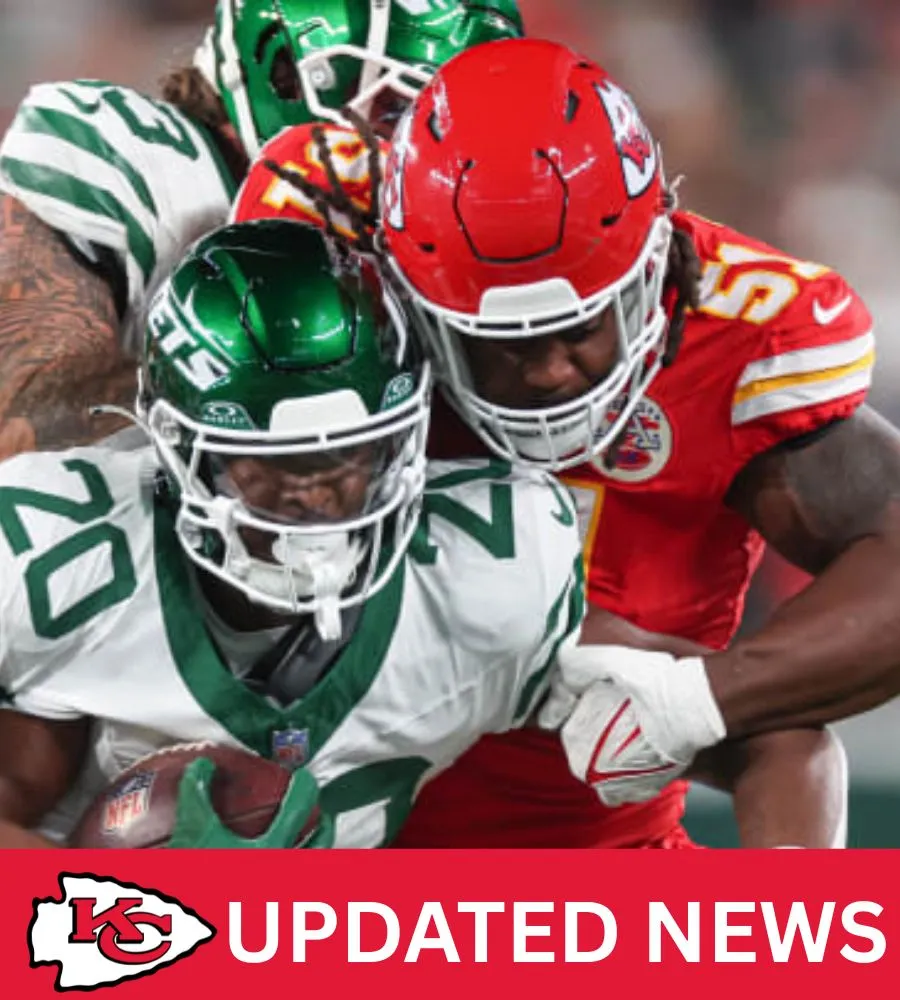 Chiefs Trade Proposal Sends 1,585-Yard Dual Threat to Kansas City