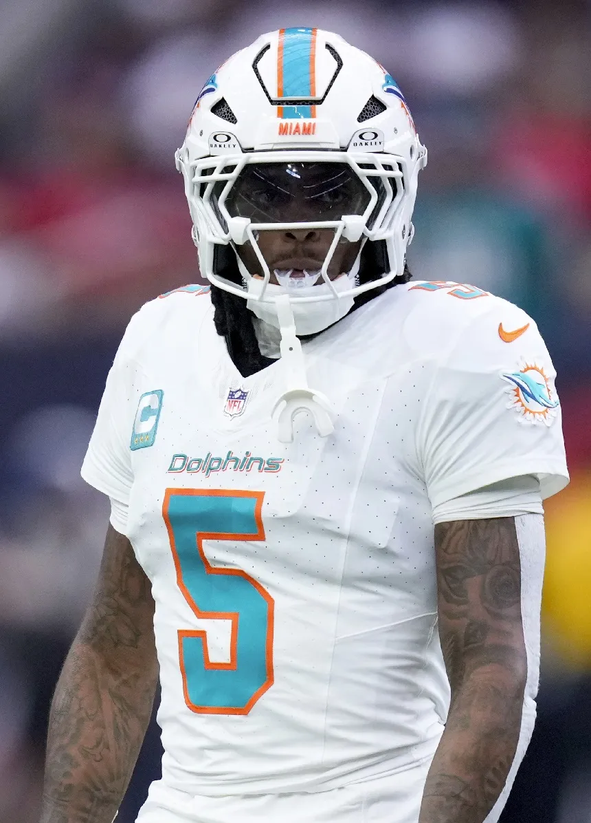 Recent Jalen Ramsey update eliminates Eagles as a possible destination