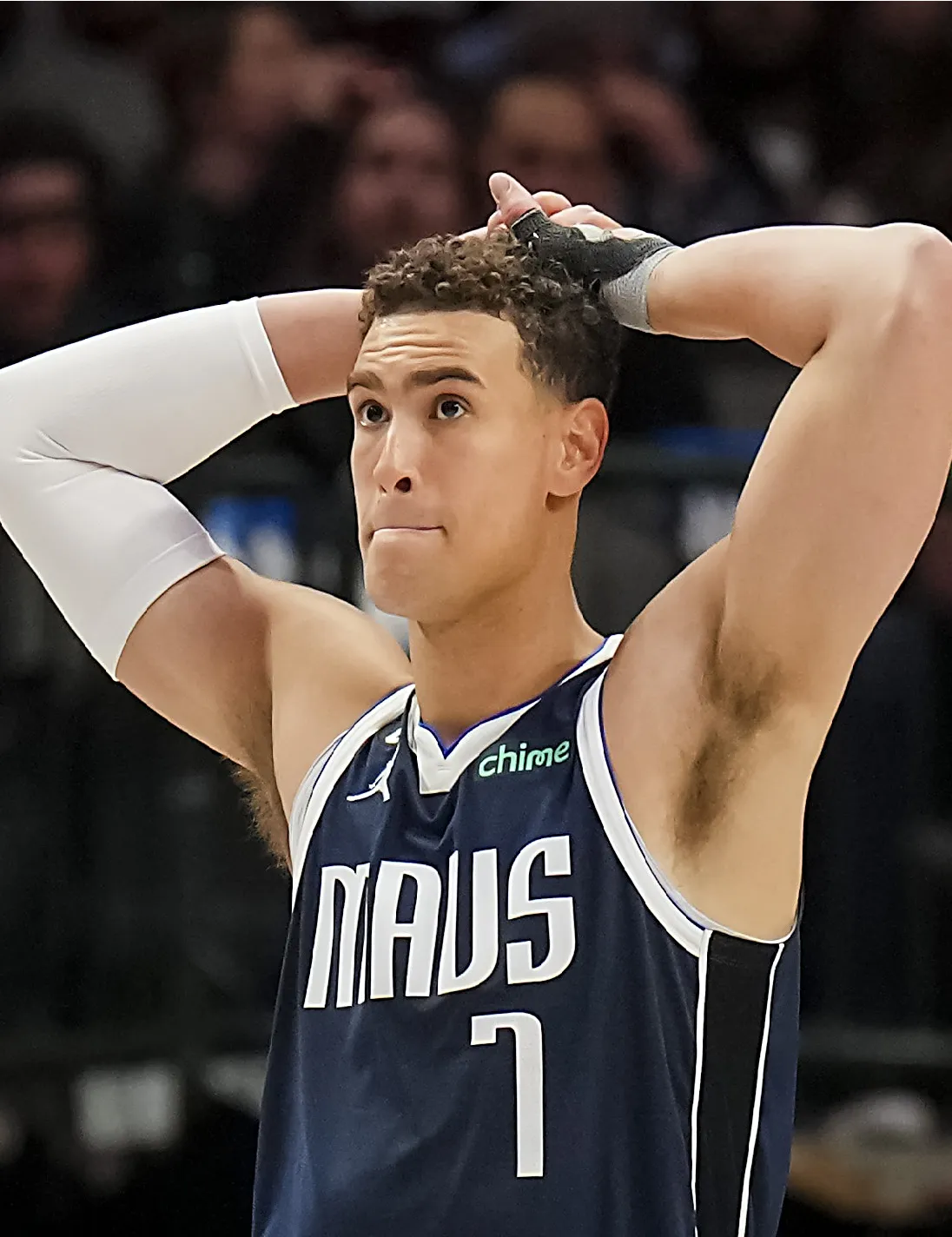 Veteran Big Man Remains with Dallas, Major Decision Still Awaits Mavs And What Is Next?