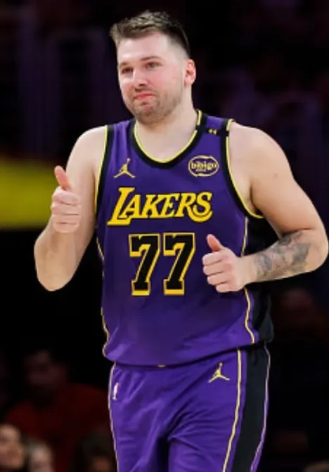 Luka Doncic just ended Mavericks return pipe dream with bold Lakers declaration