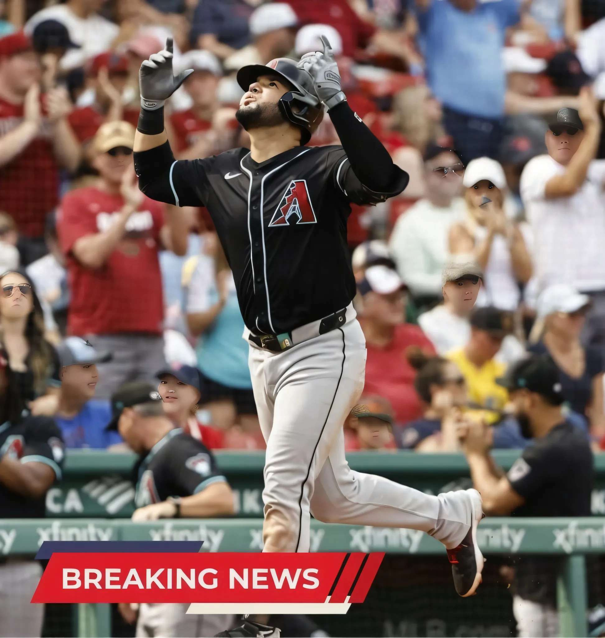 Yankees Predicted to Trade For $66 Million All-Star Slugger, Fix Infield
