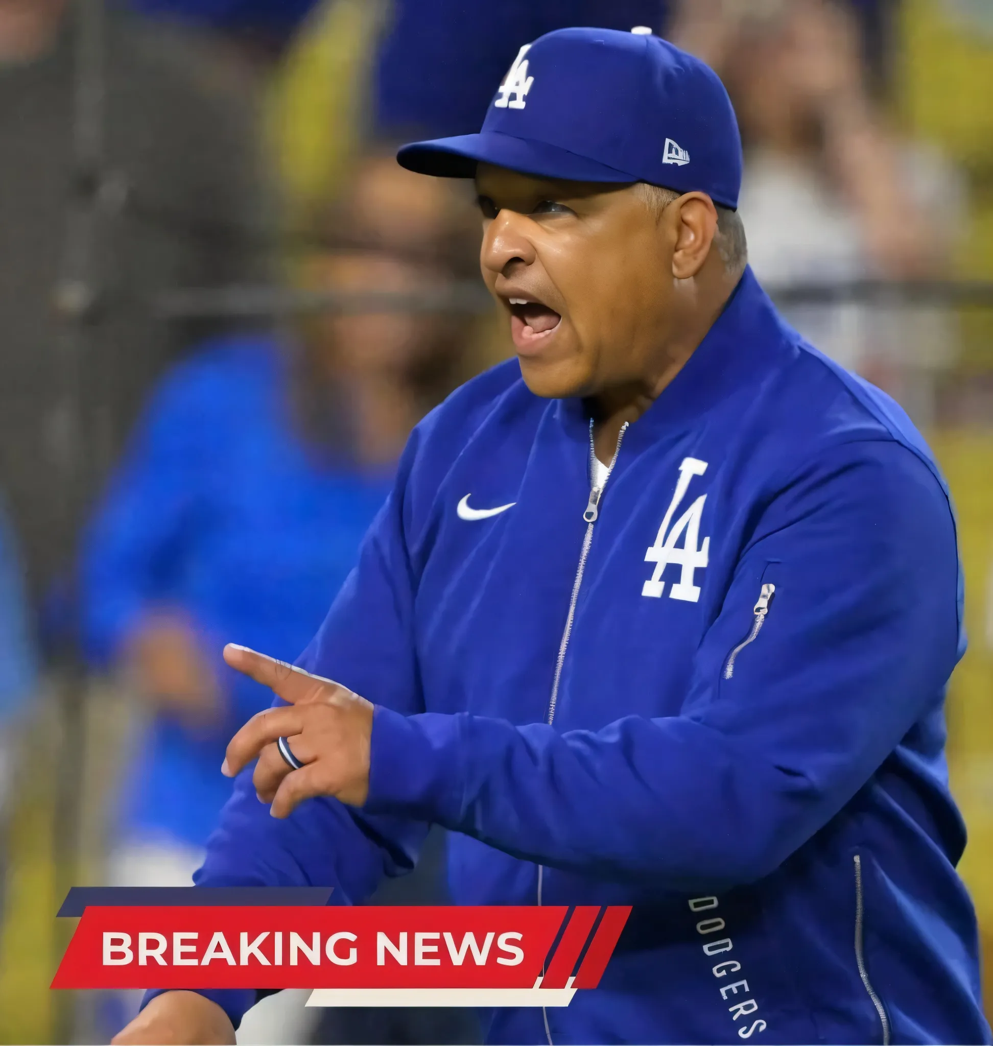 MLB news: Dodgers, Padres get suspensions after scuffle