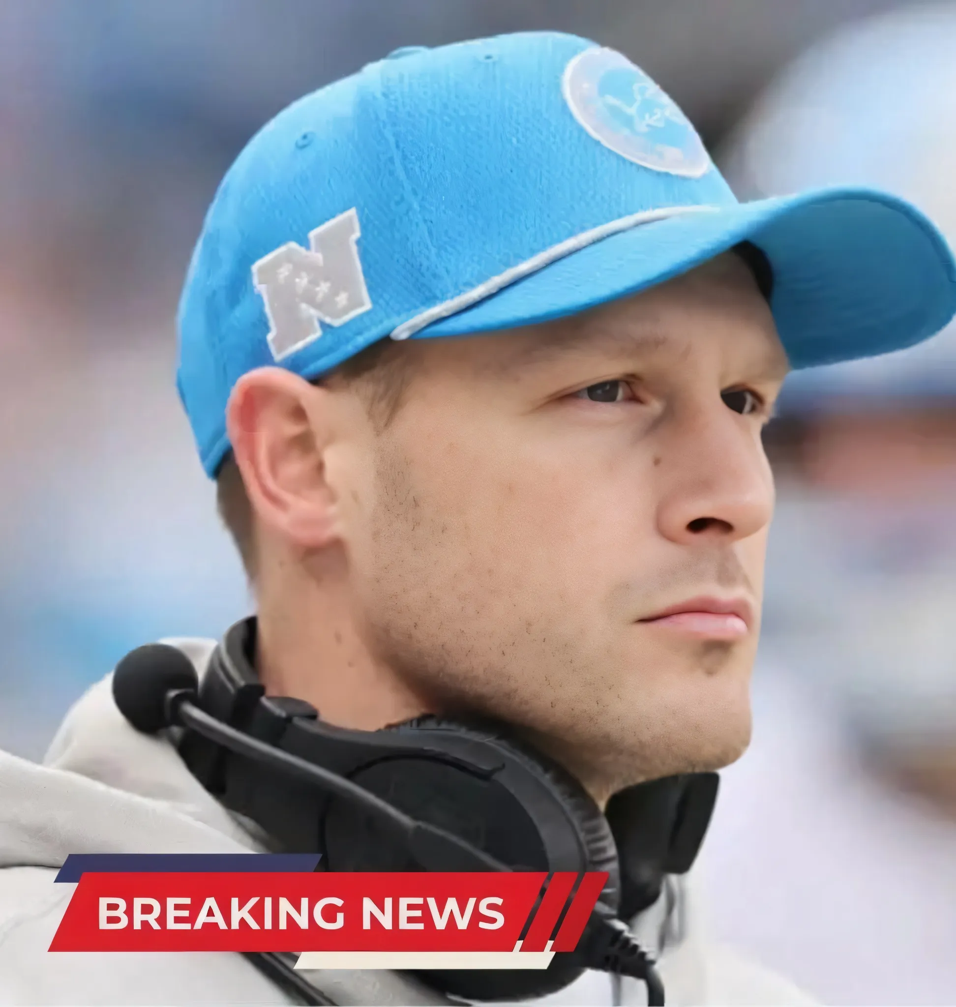 Ben Johnson Prediction is Good for the Lions, Bad for the Bears