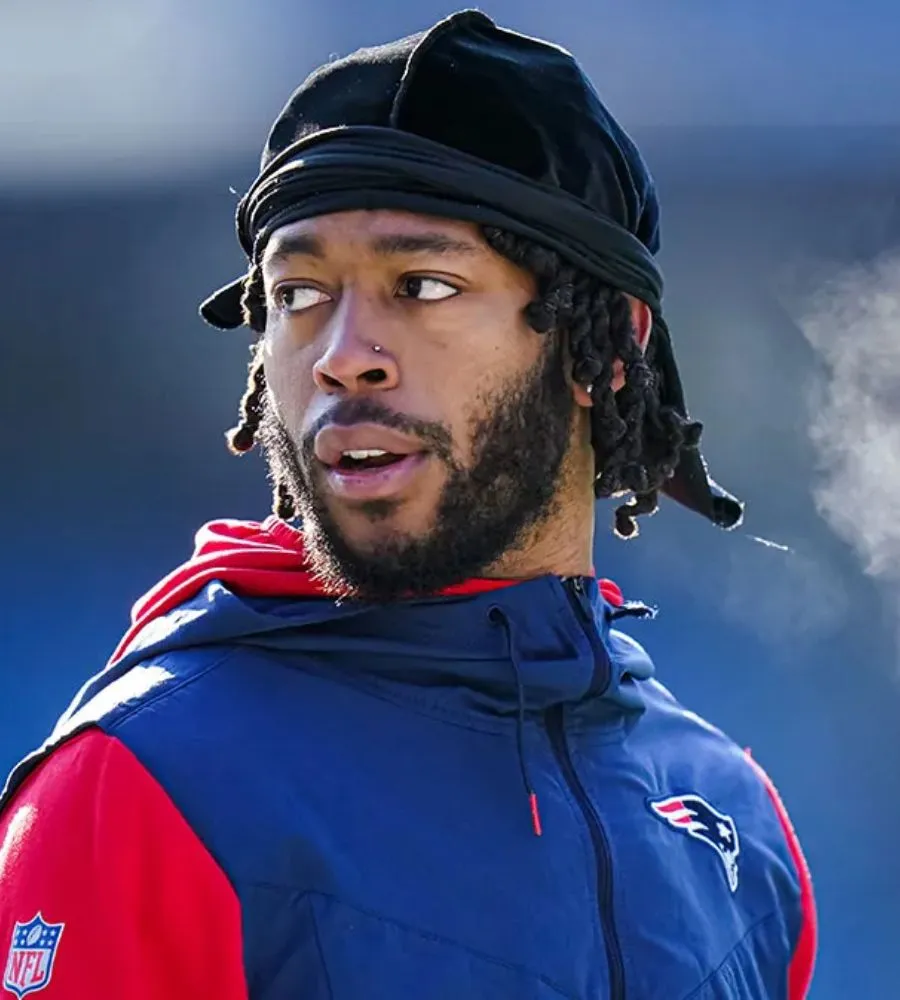 Raiders’ Jakobi Meyers earns prestigious tag that’ll leave Patriots fans screaming