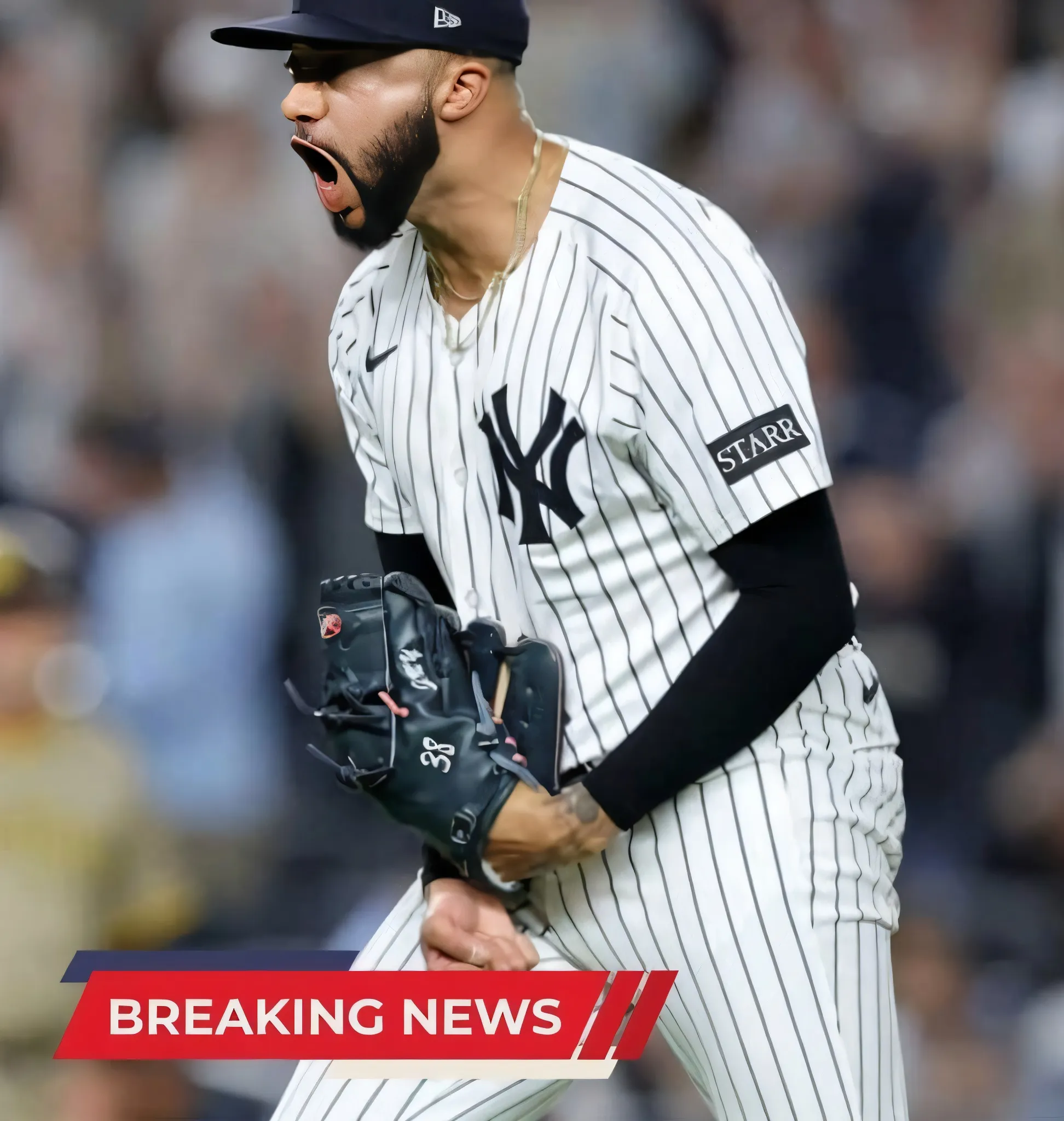 Yankees Bullpen Battle Brews as Aaron Boone Discusses Closer Role