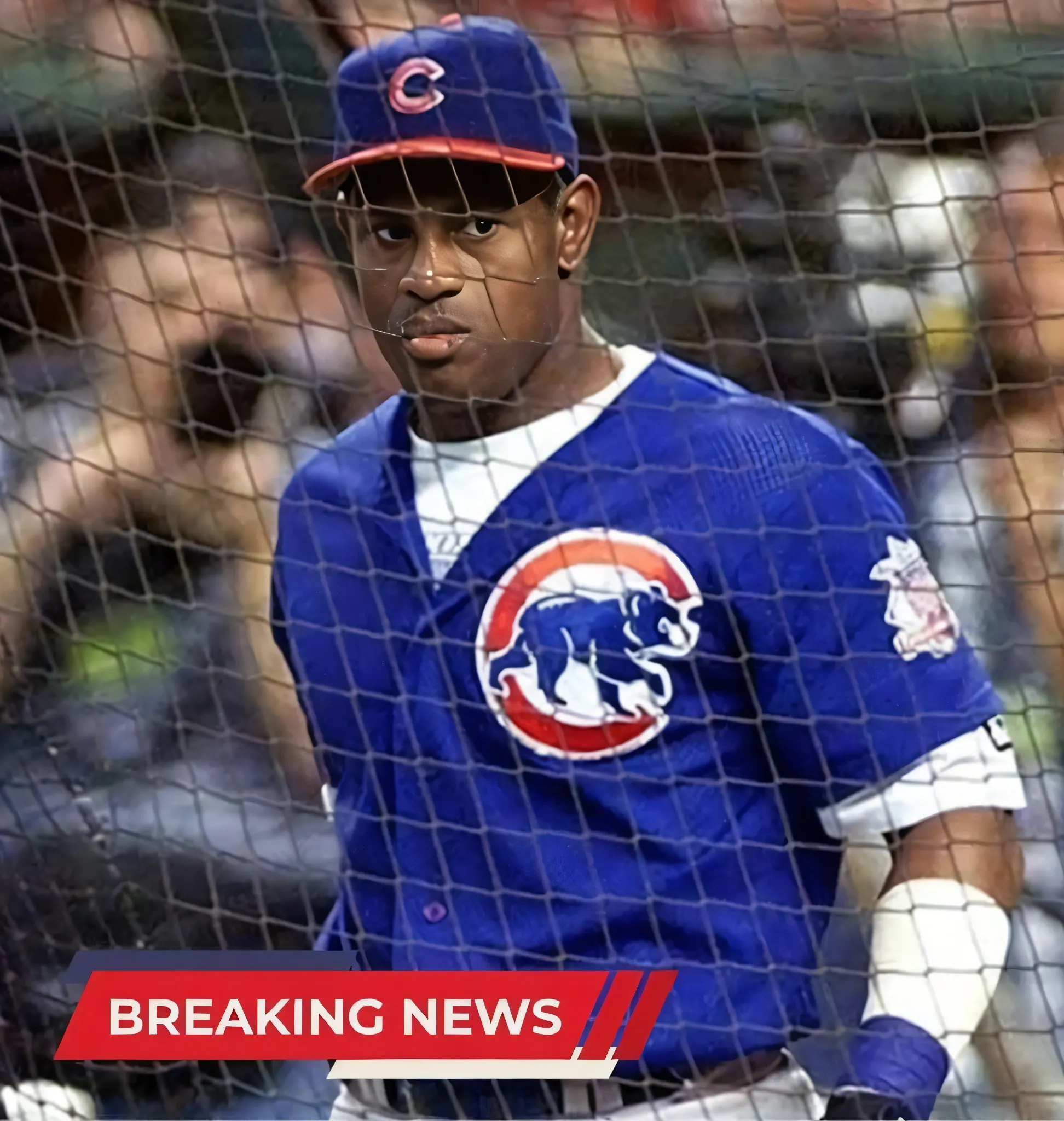 How Cubs fans reacted to Sammy Sosa’s first Wrigley Field appearance in 21 years