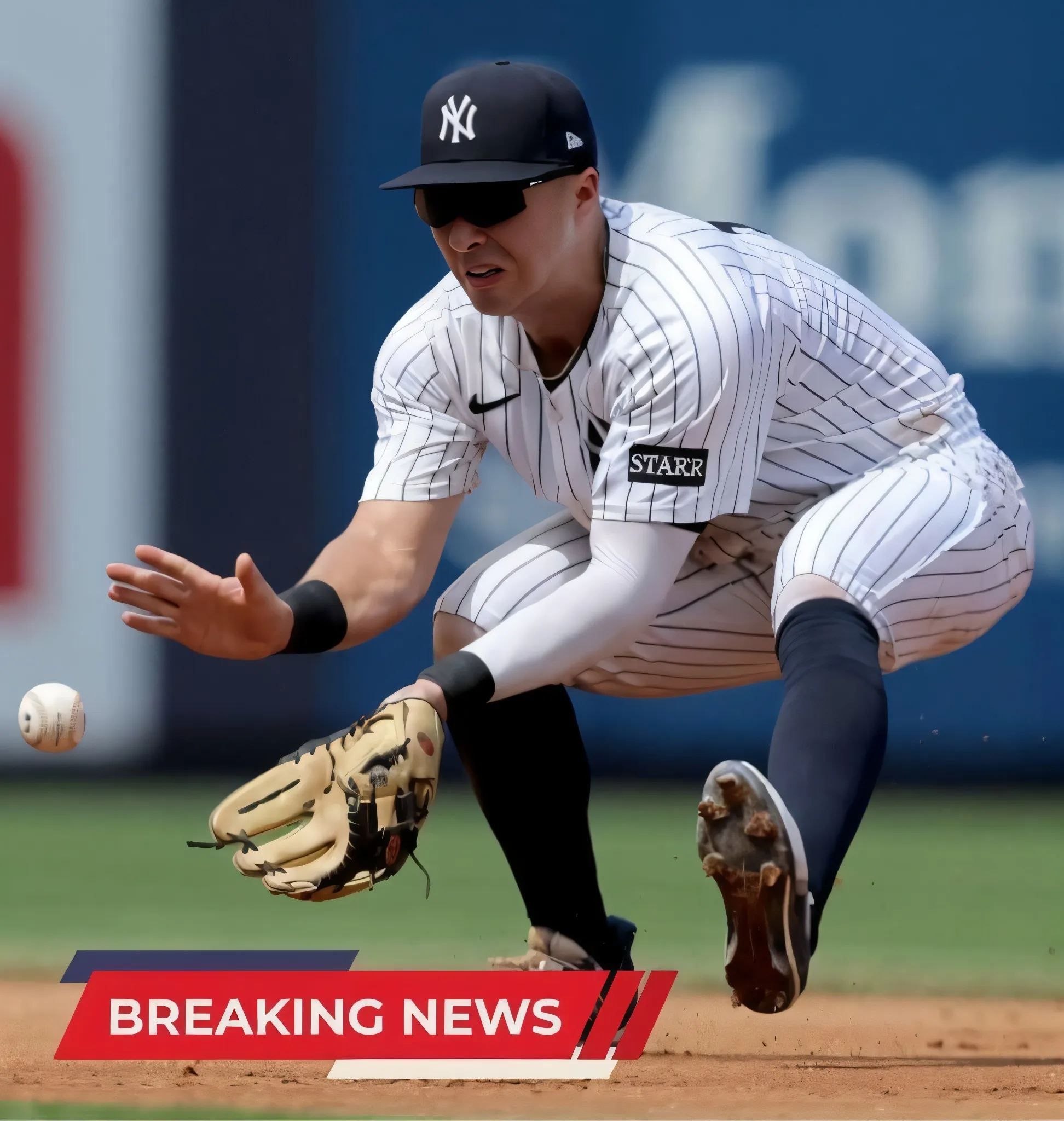 Aaron Judge Sends Strong Message to Slumping Teammate After Yankees' Loss to Orioles