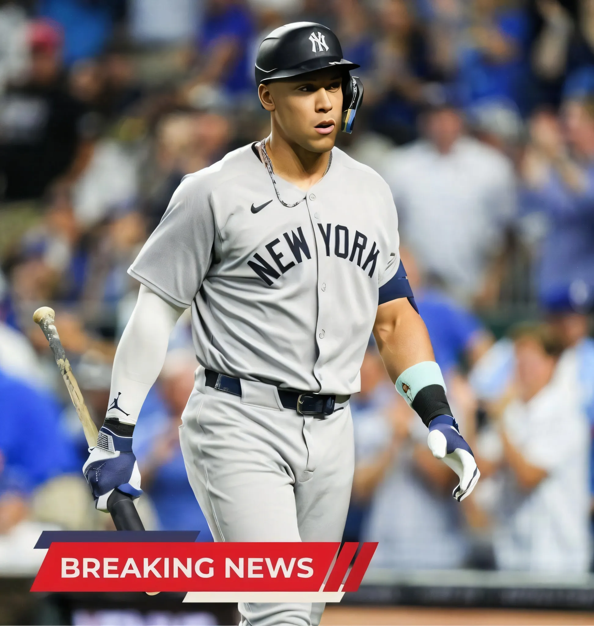 Wild Trade Idea Has Yankees Landing One Of League’s Bona Fide Superstars