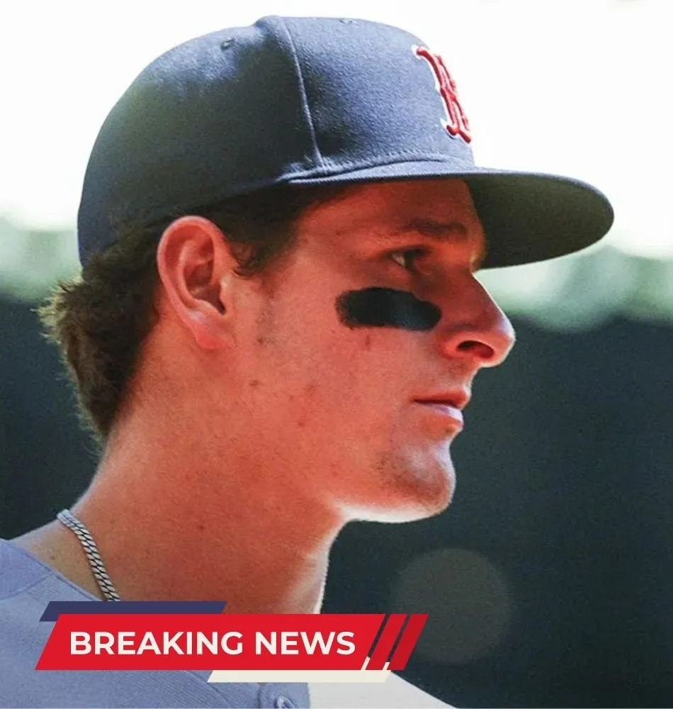 Roman Anthony makes his thoughts on Rafael Devers extremely clear after Red Sox-Giants trade