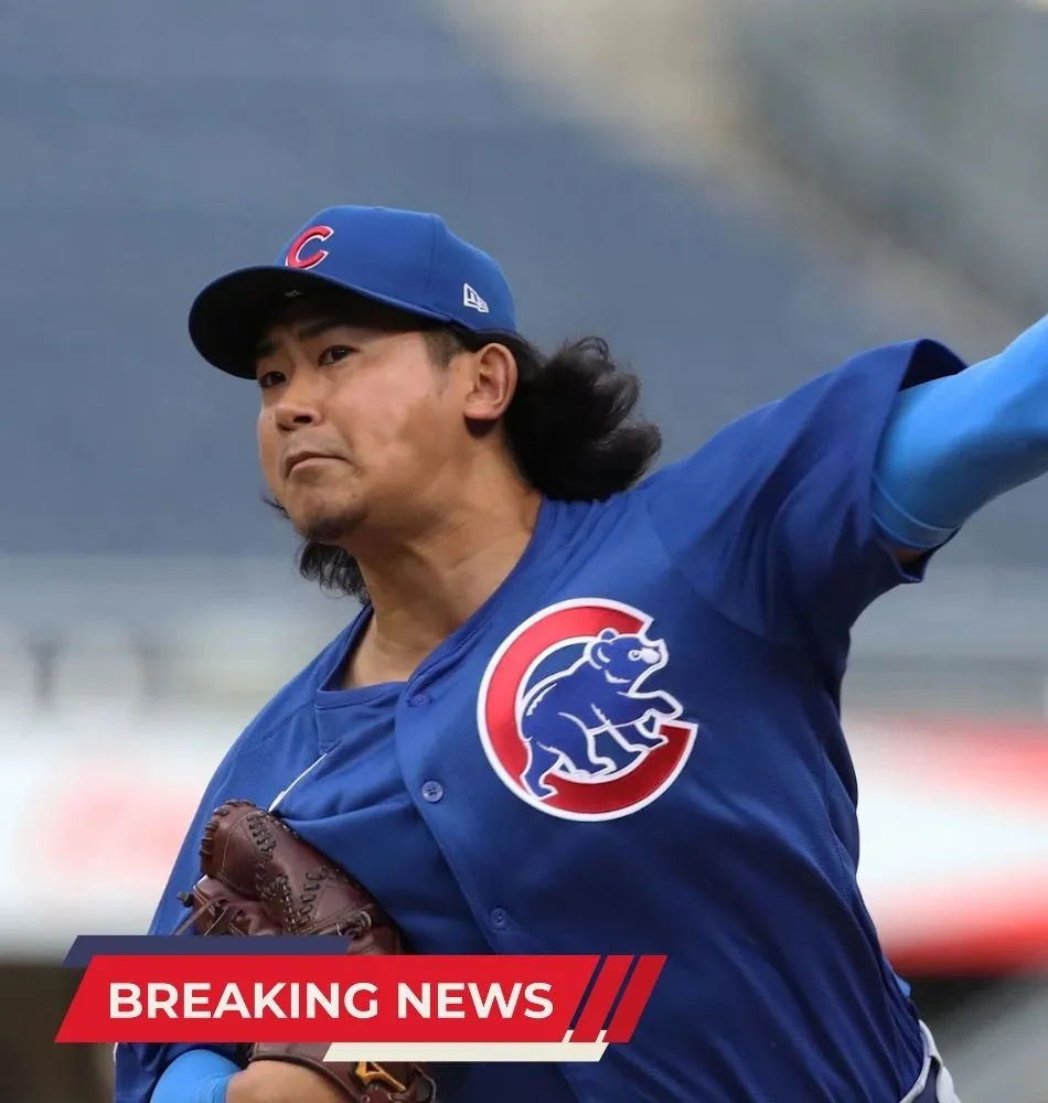 Chicago Cubs Ace Shota Imanaga Absolutely Dominates Triple-A Rehab Start