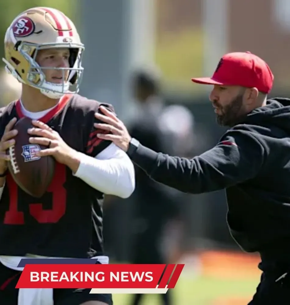 Is 49ers QB Brock Purdy Under Extra Pressure due to his Contract?