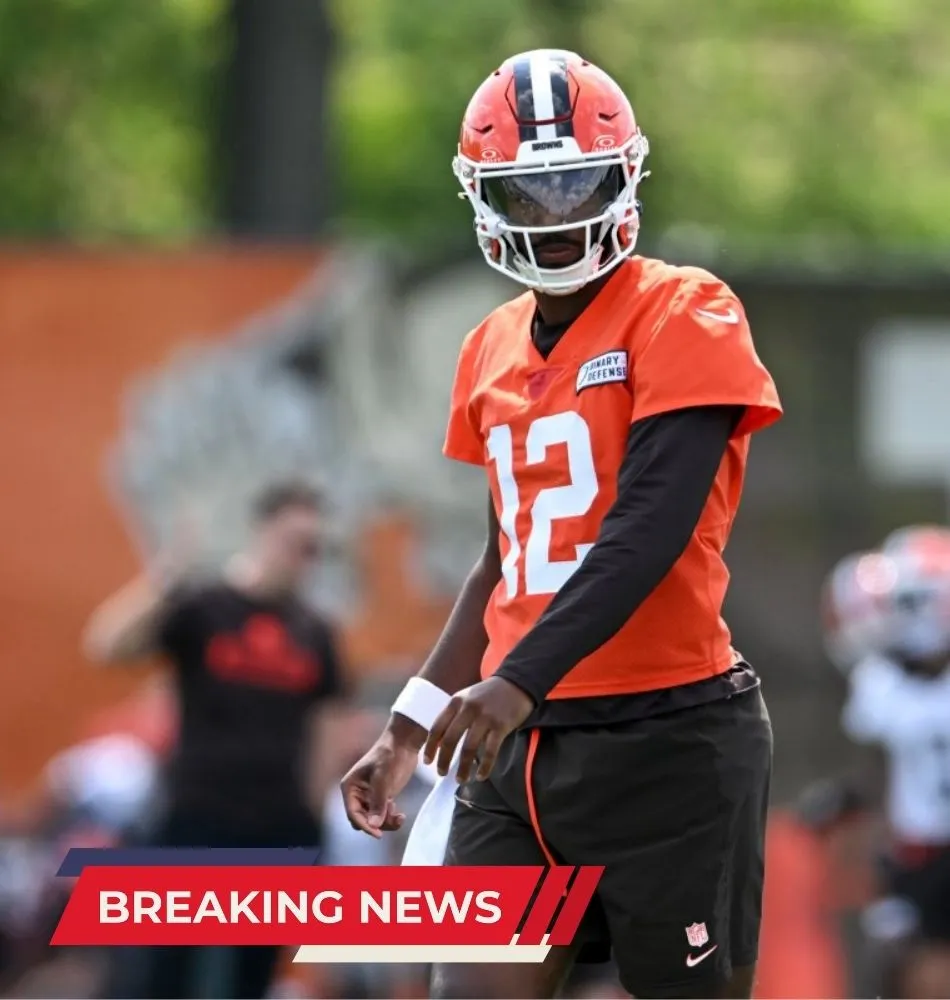 Steelers Reportedly Had Key Reason for Skipping Shedeur Sanders