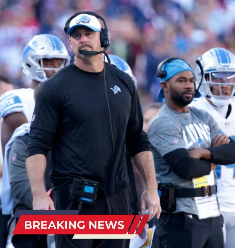 Detroit Lions Player Predicted to Be the Next Big Thing