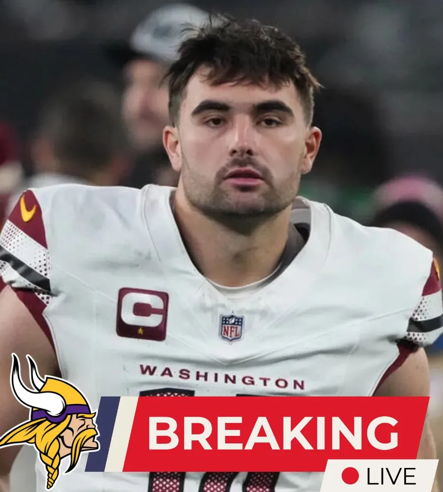 Vikings Remain in Mix to Trade for $100 Million QB as Sam Howell Replacement