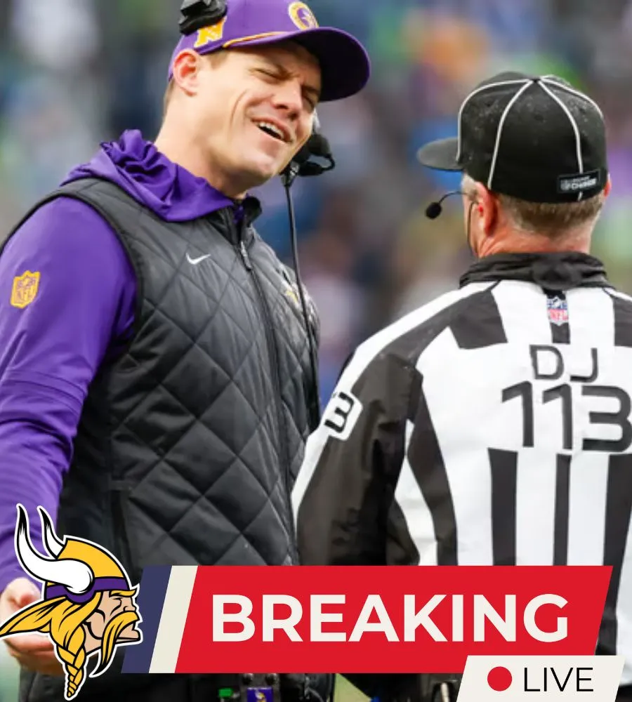 Vikings QB Trade Rumors Won’t Stop and I’m Becoming Irate
