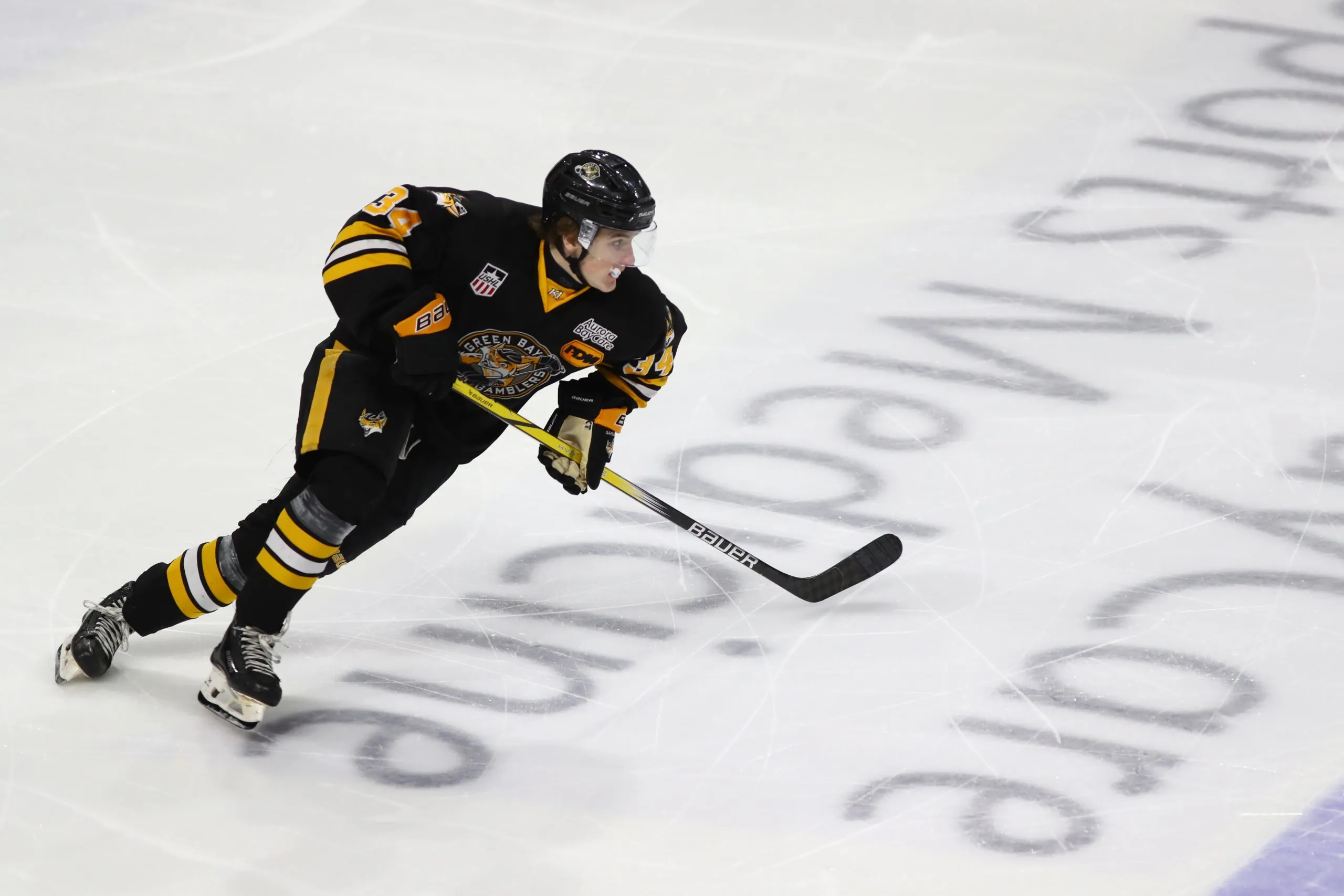 Bruins' development camp will offer first look at trade deadline pickup