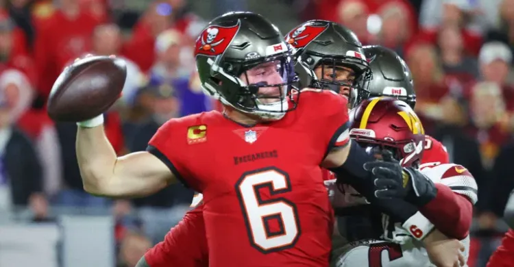 3 hottest Tampa Bay Buccaneers takes coming out of 2025 minicamp