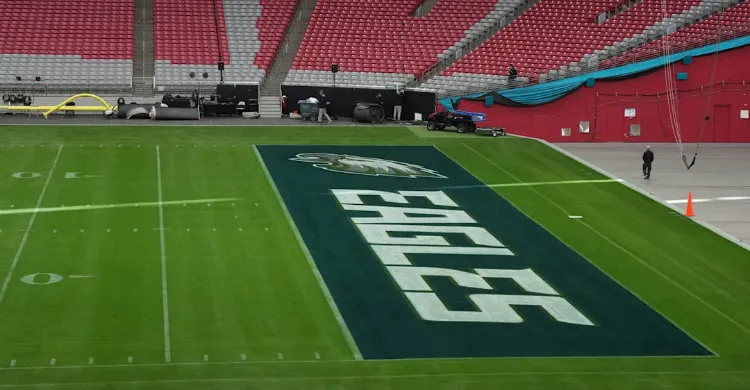 Eagles Predicted To Break Historic 21-Year Streak