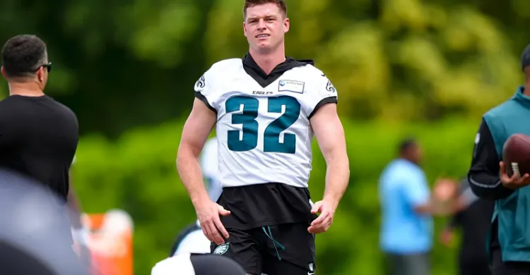Despite Presumptions, Safety Spot Opposite Reed Blankenship Is Still Up For Grabs