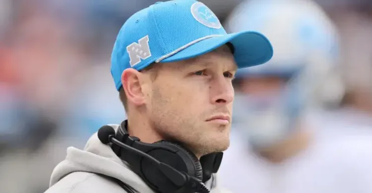 Ben Johnson Prediction is Good for the Lions, Bad for the Bears