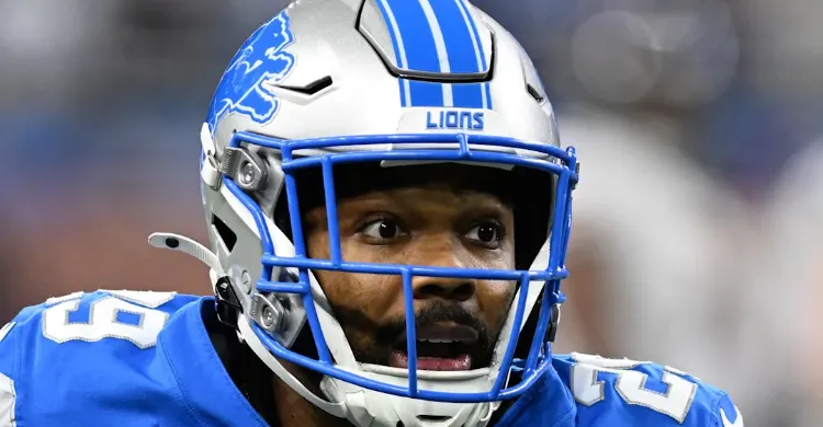 Former Lions Cornerback Was Most Physical Coverage DB in 2024