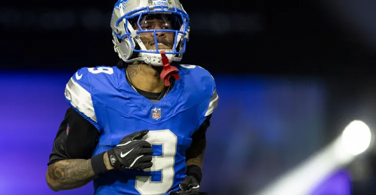 2025 Detroit Lions roster preview: For Jameson Williams, the best is yet to come