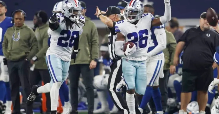 Can Dallas cash the check Trevon Diggs just wrote in 2025?