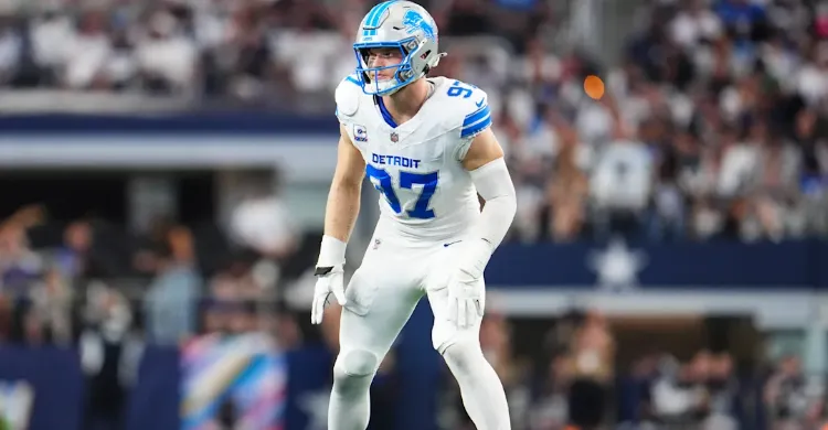 Lions' offseason to-do list shows one major hole team hasn't filled yet