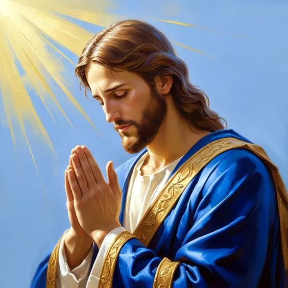Entrusting Wednesday to Saint Jude Thaddeus: An Act of Faith and Hope