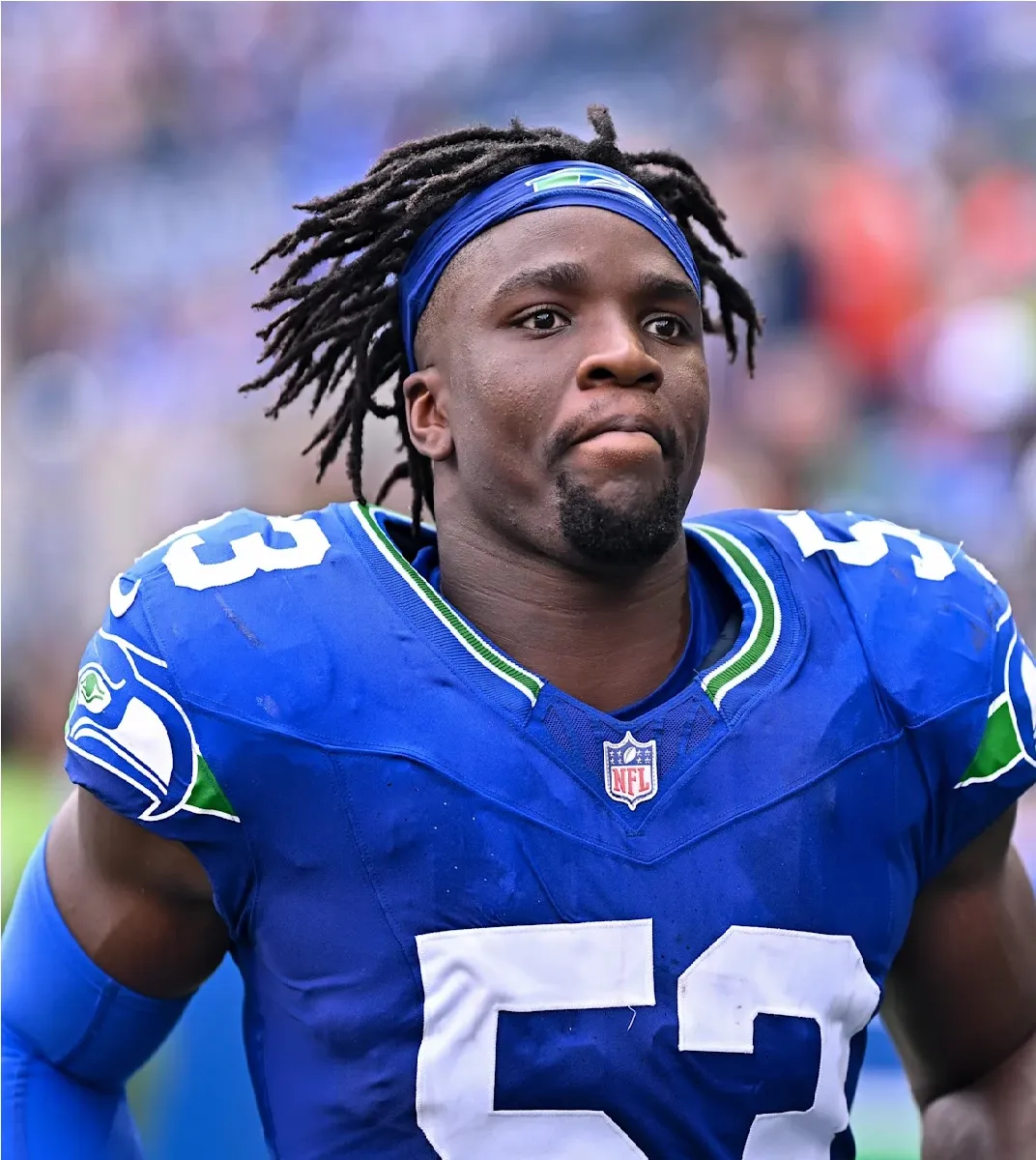 Eagles Trade Proposal Sends Seahawks 26-Year-Old Edge to Philly