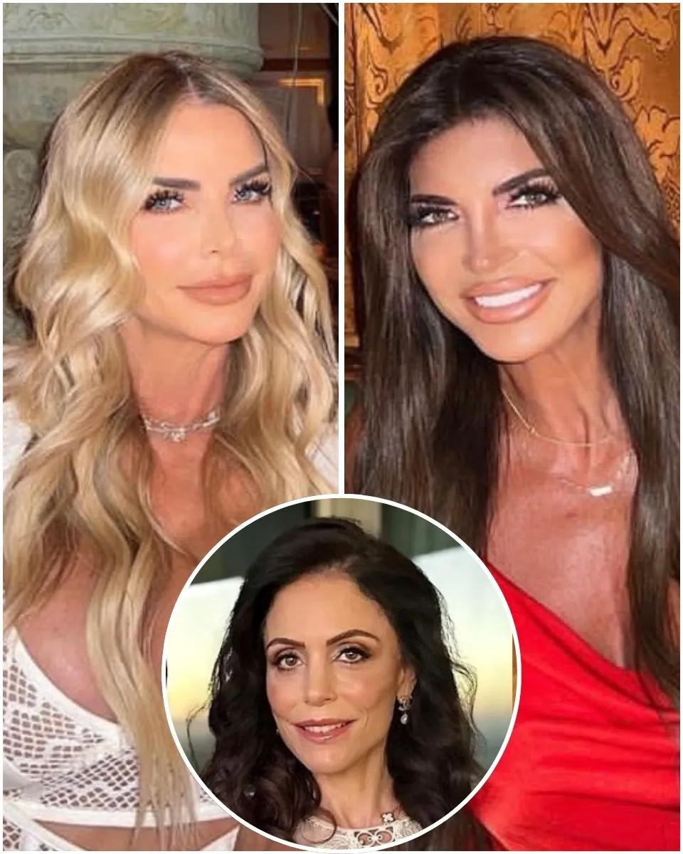 RHOM’s Alexia Nepola on Why Cast Doesn’t Want Bethenny Frankel or Teresa Giudice on Show, Plus Teases Feud With Stephanie Shojaee