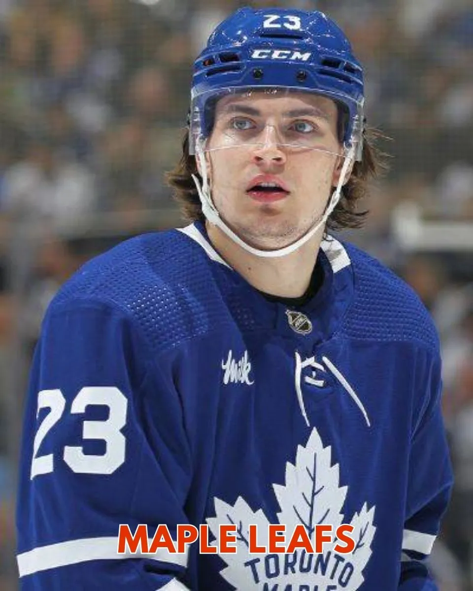 Latest report spells trouble for Maple Leafs and key pending RFA