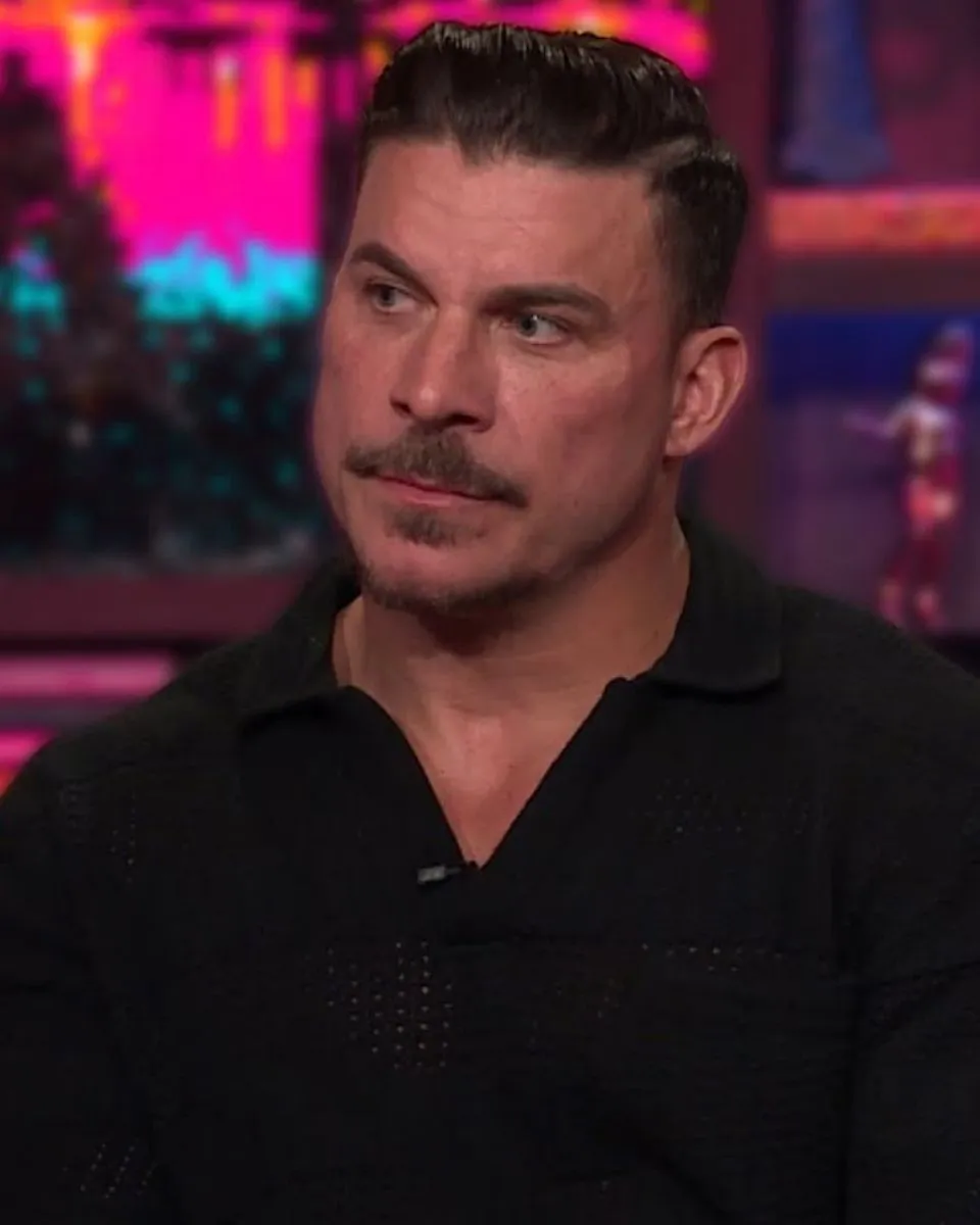 Jax Taylor Tells ‘WWHL’ He’s “Utterly Embarrassed” By His Actions On ‘The Valley’: “I’m Really Sorry That People Had To See All That”