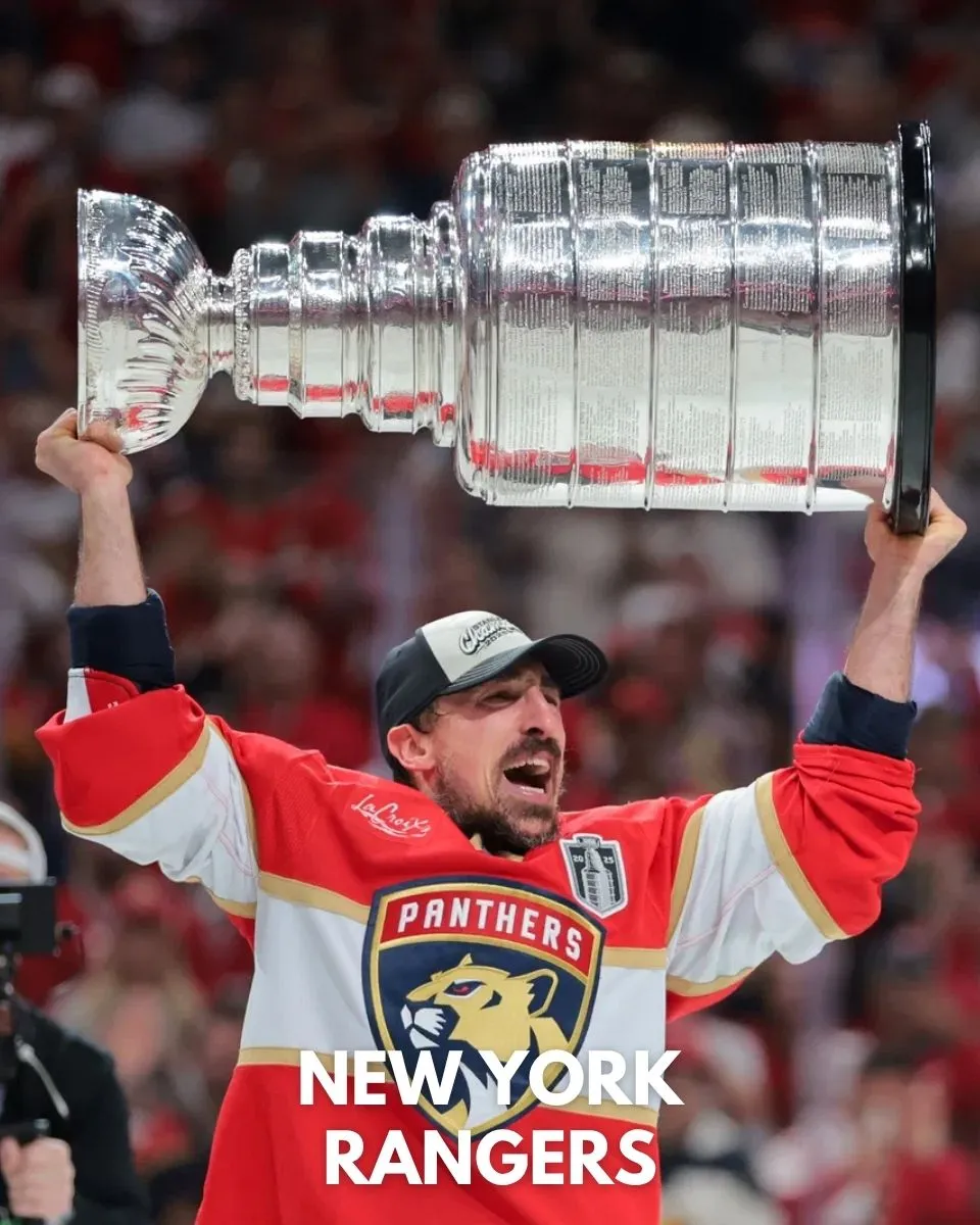 Brad Marchand Sends Message To Rangers About Niko Mikkola