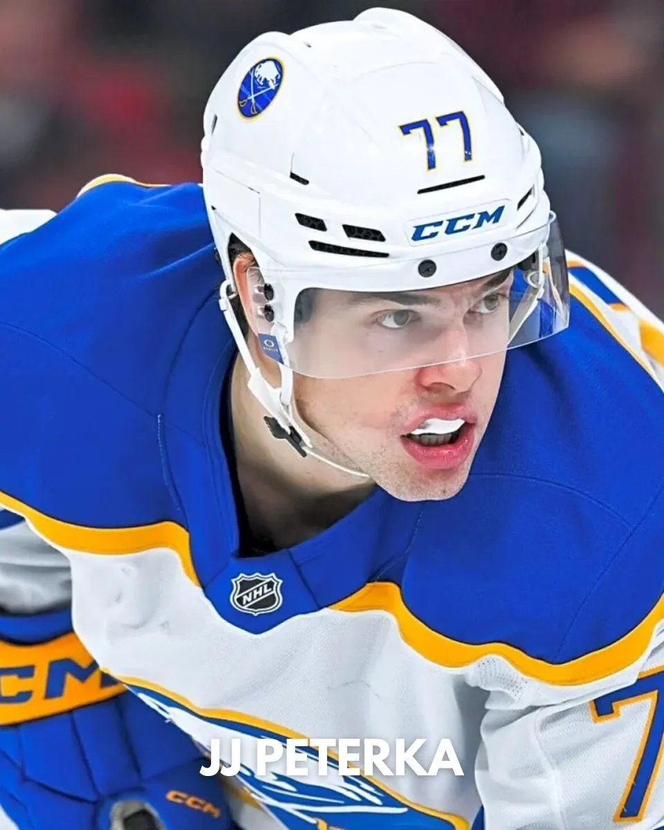 Could Flyers, Sabres make for good trade partners this offseason?