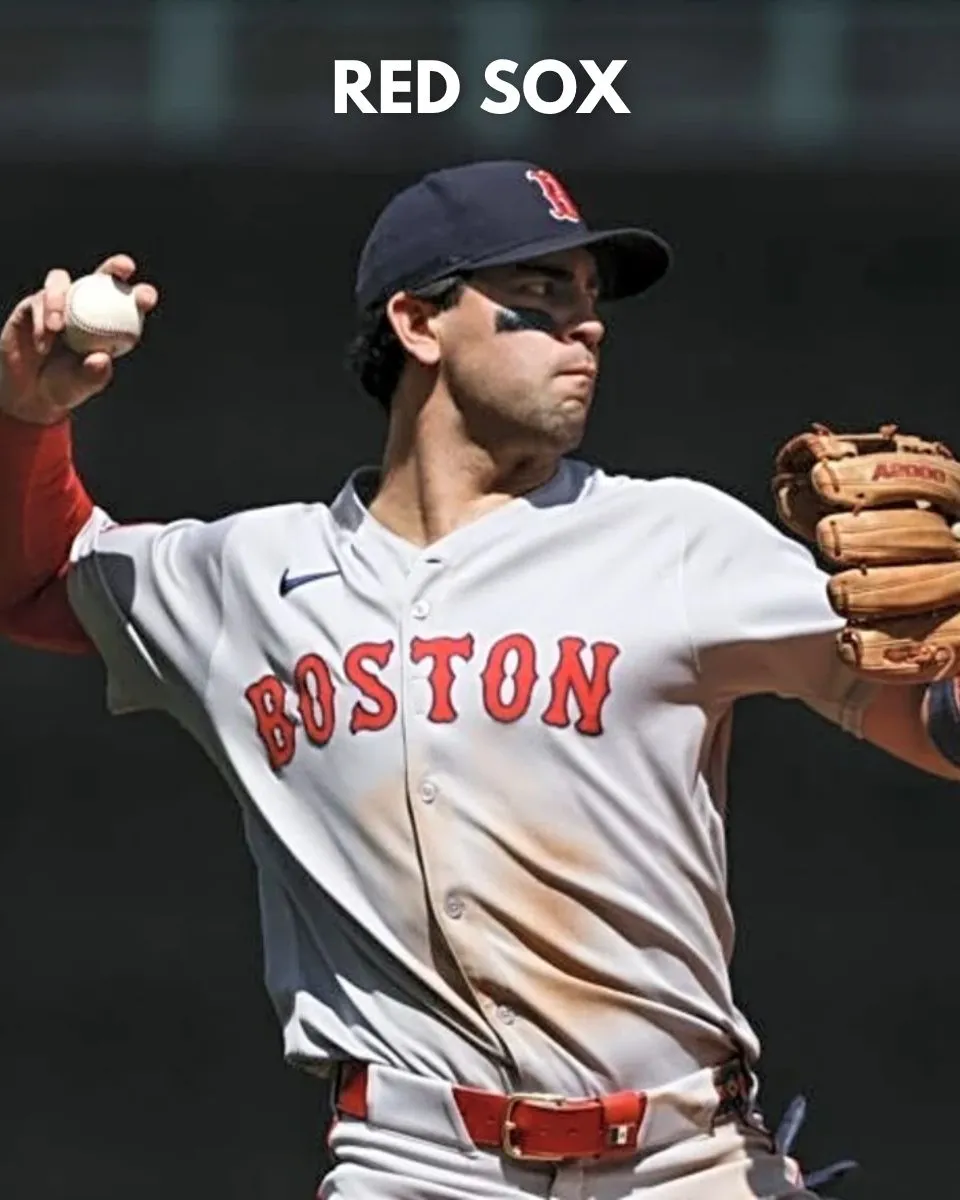 What Comes Next for Red Sox Farm System, Post-'Big Three'