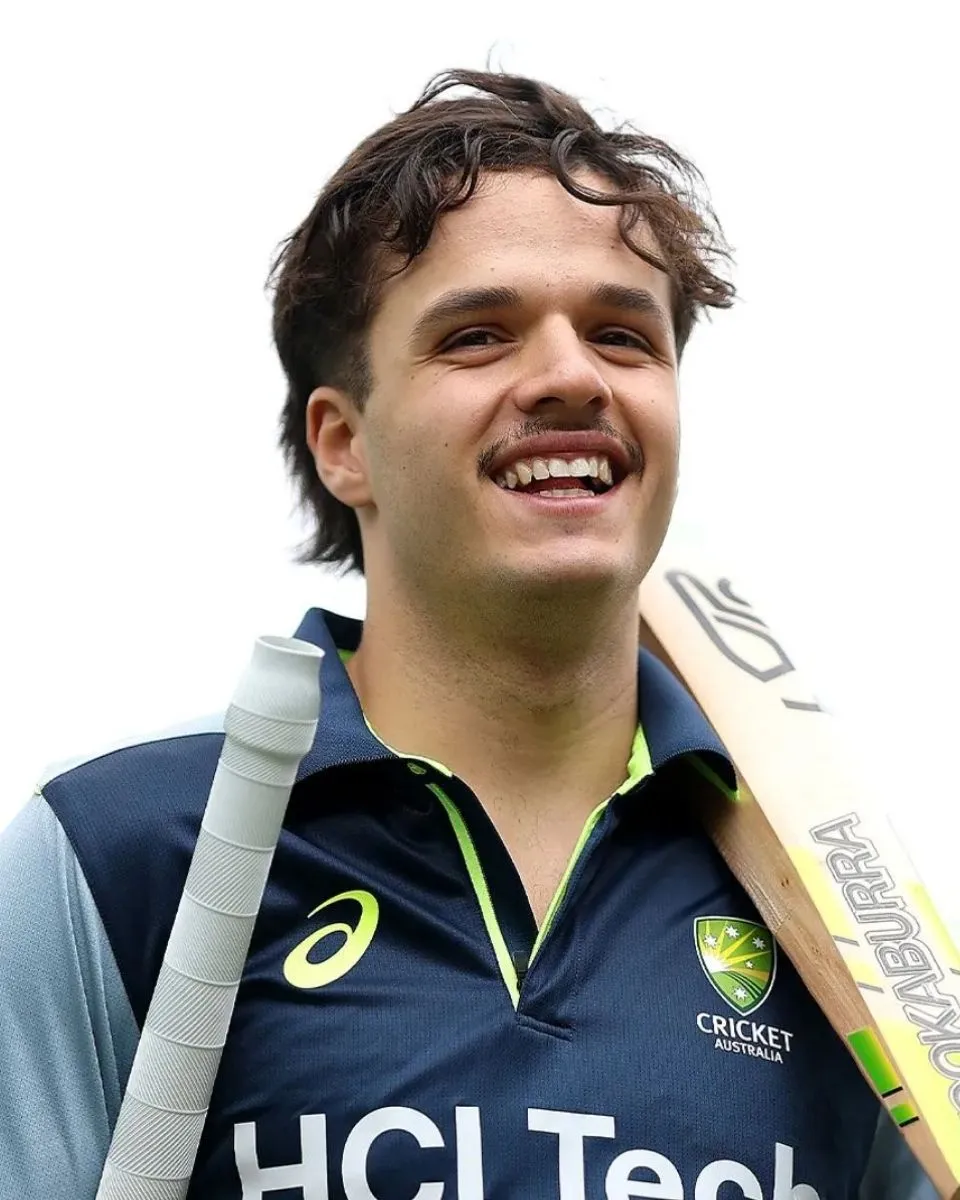Konstas vows to be himself after mental, technical lessons