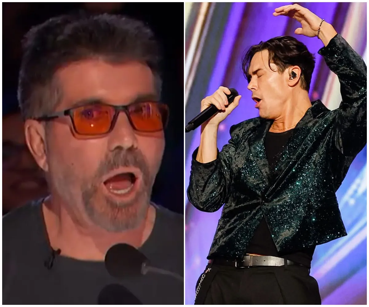 “Just retire, Tom” – Viewers torch Tom Sandoval’s ‘cringeworthy’ AGT performance as desperate fame grab and accuse him of using music to dodge accountability in post-Scandoval meltdown - suong