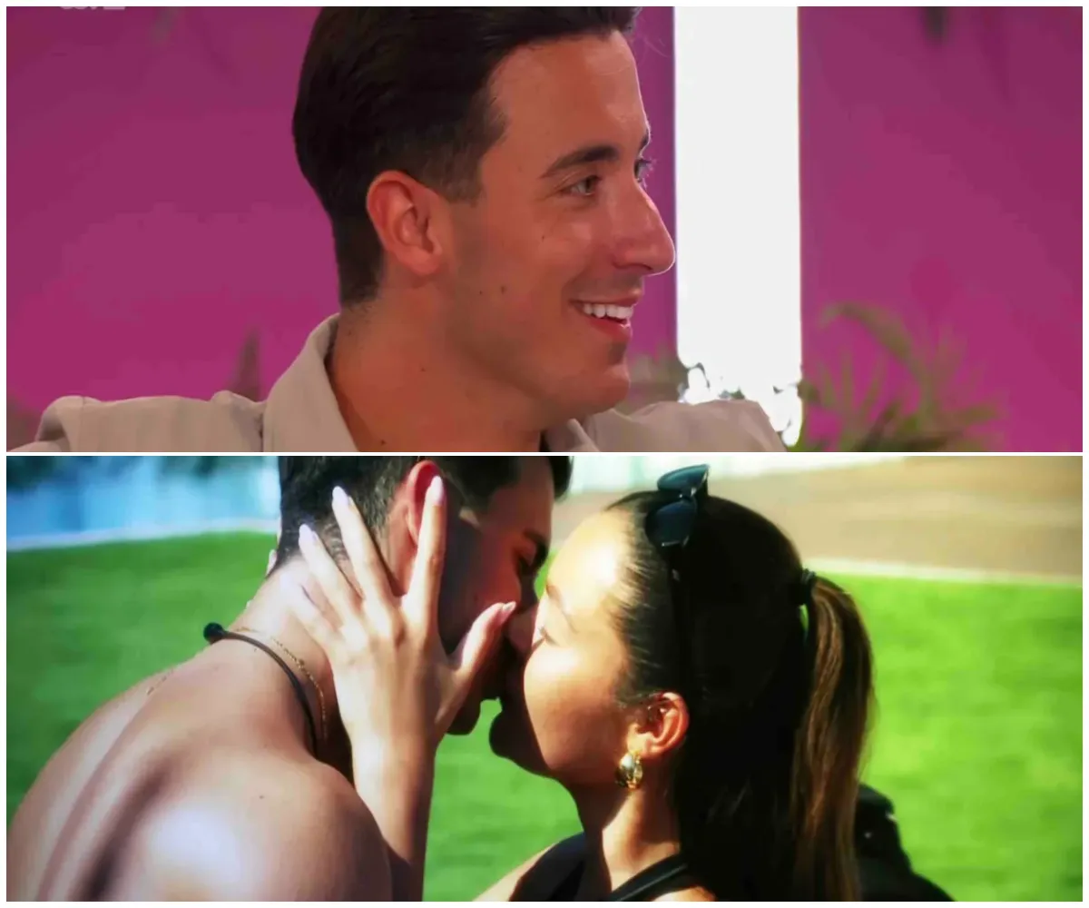 “He’s playing the long game” – Love Island fans claim to have cracked Tommy’s shocking double snog strategy as he kisses both Shakira and Emily in explosive spin the bottle showdown that leaves Megan fuming - suong