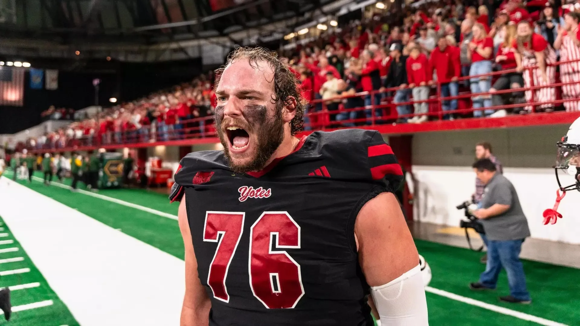 South Dakota star lands surprise Chiefs deal after minicamp audition